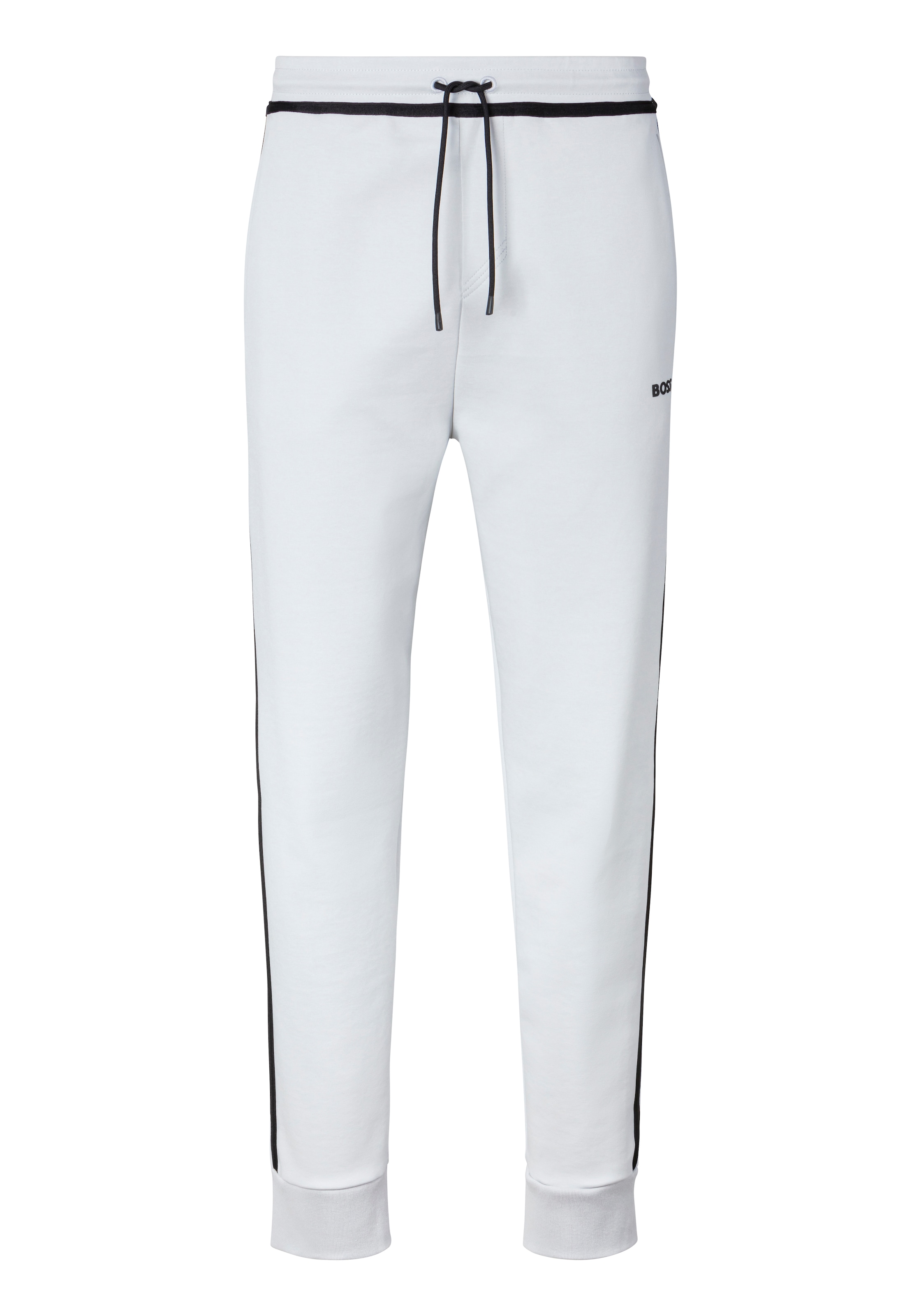 BOSS GREEN Jogginghose »Hadiko Tape«  mit elastischem Bund