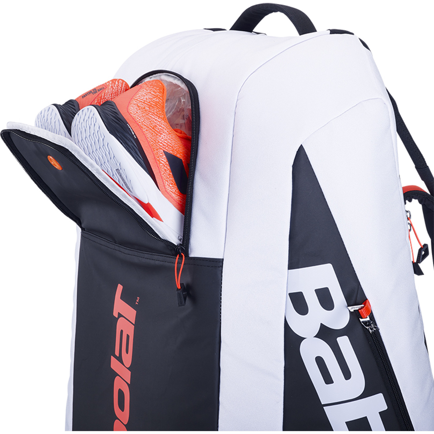 Babolat Pure Strike Racketholder 12