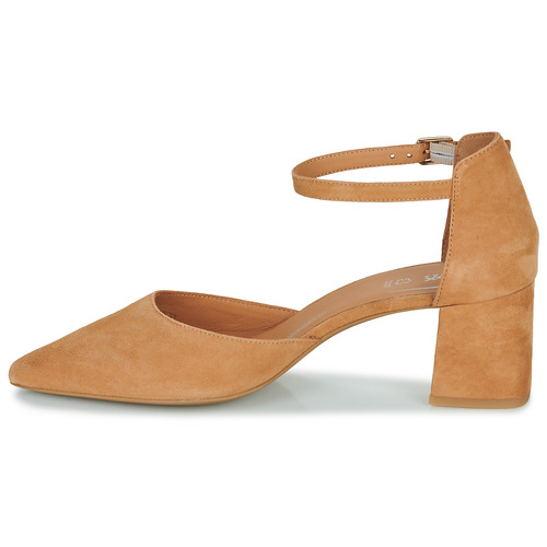 Geox - D BIGLIANA - Beige