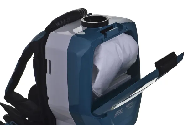 Makita DVC261ZX11 - Støvsuger - rygsæk - pose - SOLO