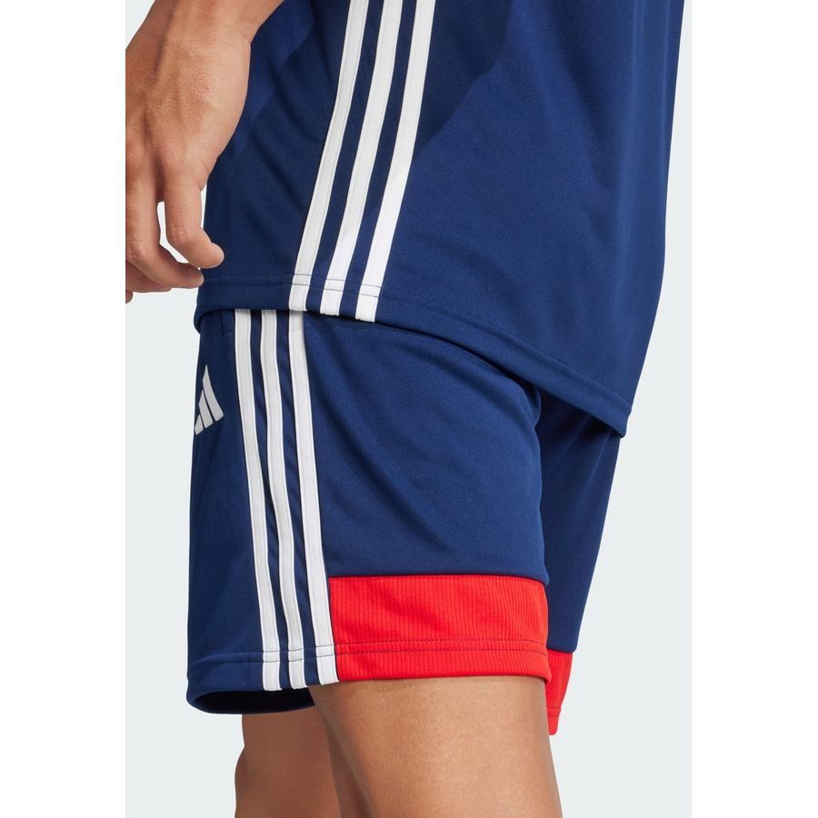Adidas Short Tiro 25 Essentials