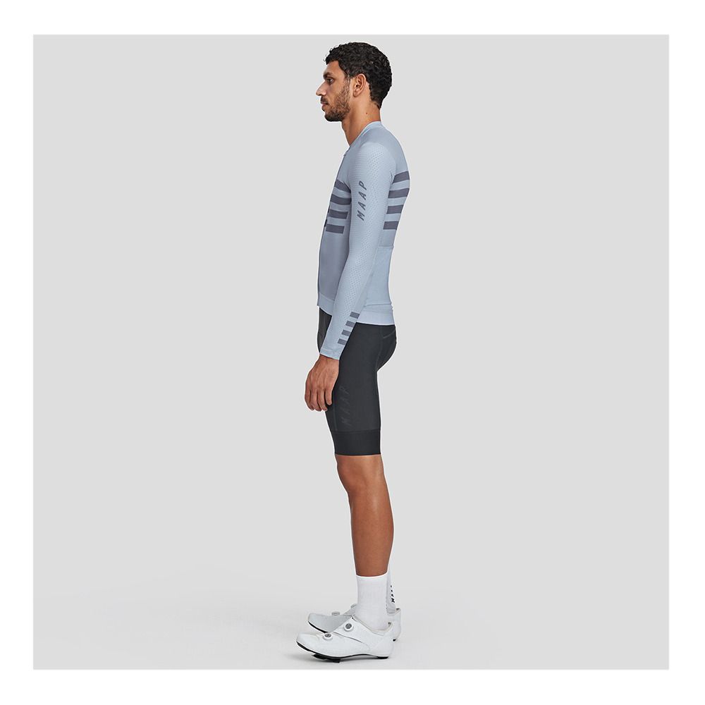Maap EMBLEM PRO HEX - Maillot Homme vapor blue