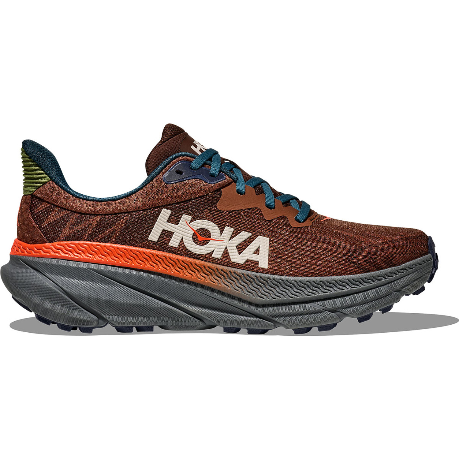 HOKA Challenger 7 Heren
