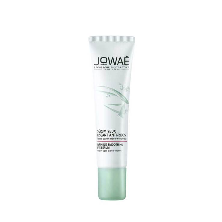 Jowae Anti-Falten Augen-Serum, 15 ml