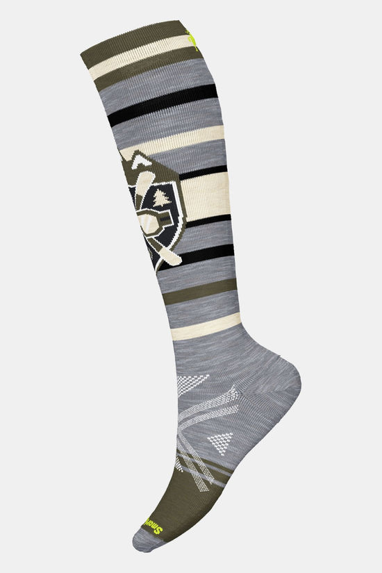 Smartwool Smartwool Ski Full Cushion Alpine Edge Skisok
