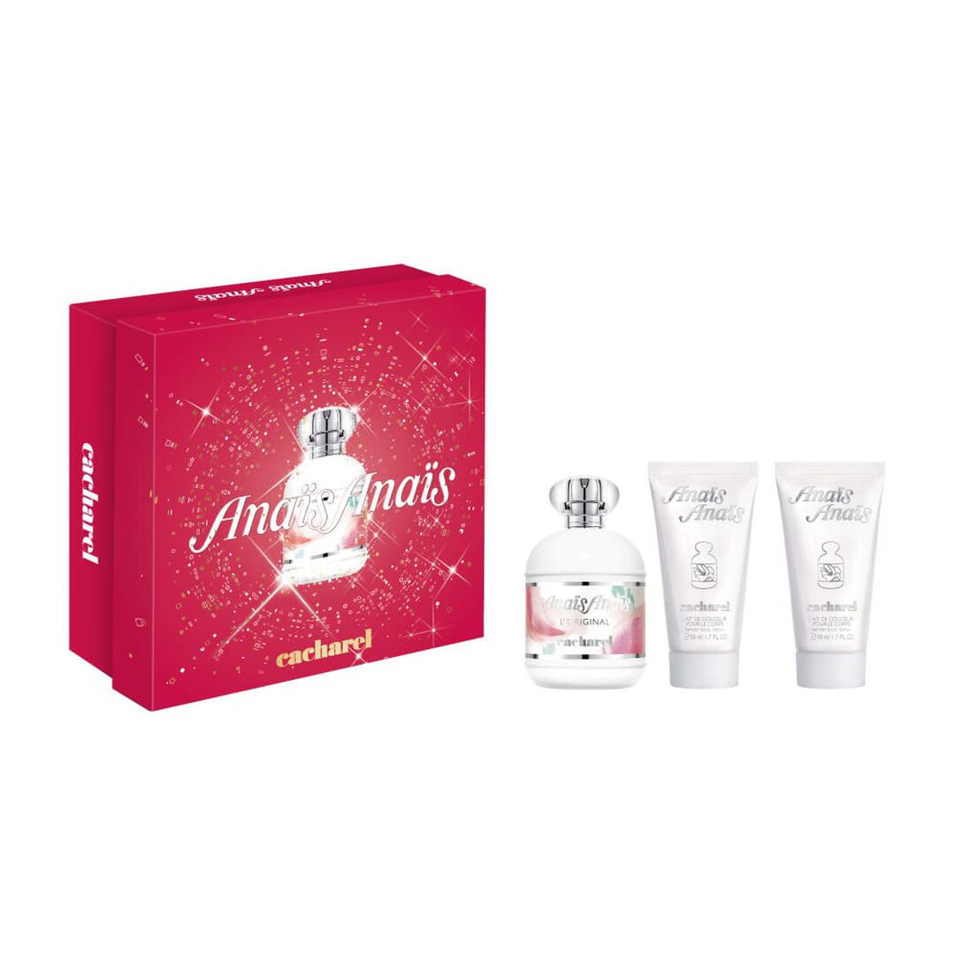 CACHAREL ANAIS ANAIS XMAS 2025 - 1un
