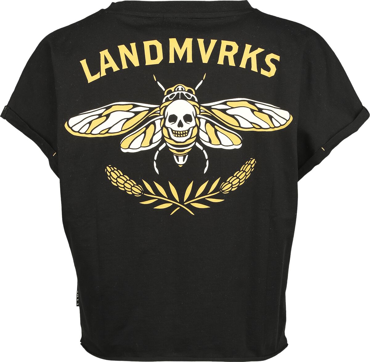 EMP Signature Collection | Landmvrks T-Shirt Manches courtes