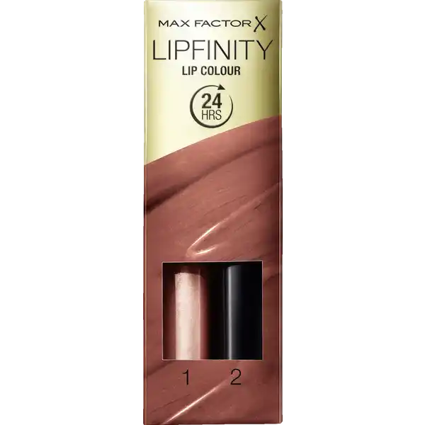 Lipfinity 70 Spicy