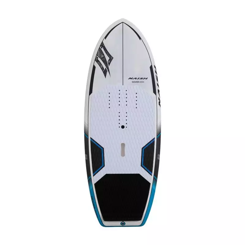 Planche de wing NAISH Hover Ascend Carbon Ultra 2024