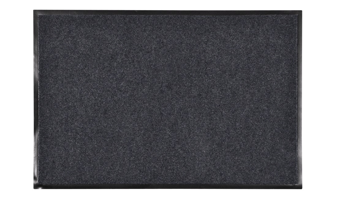 Dørmåtte 60x90 cm skridsikker
