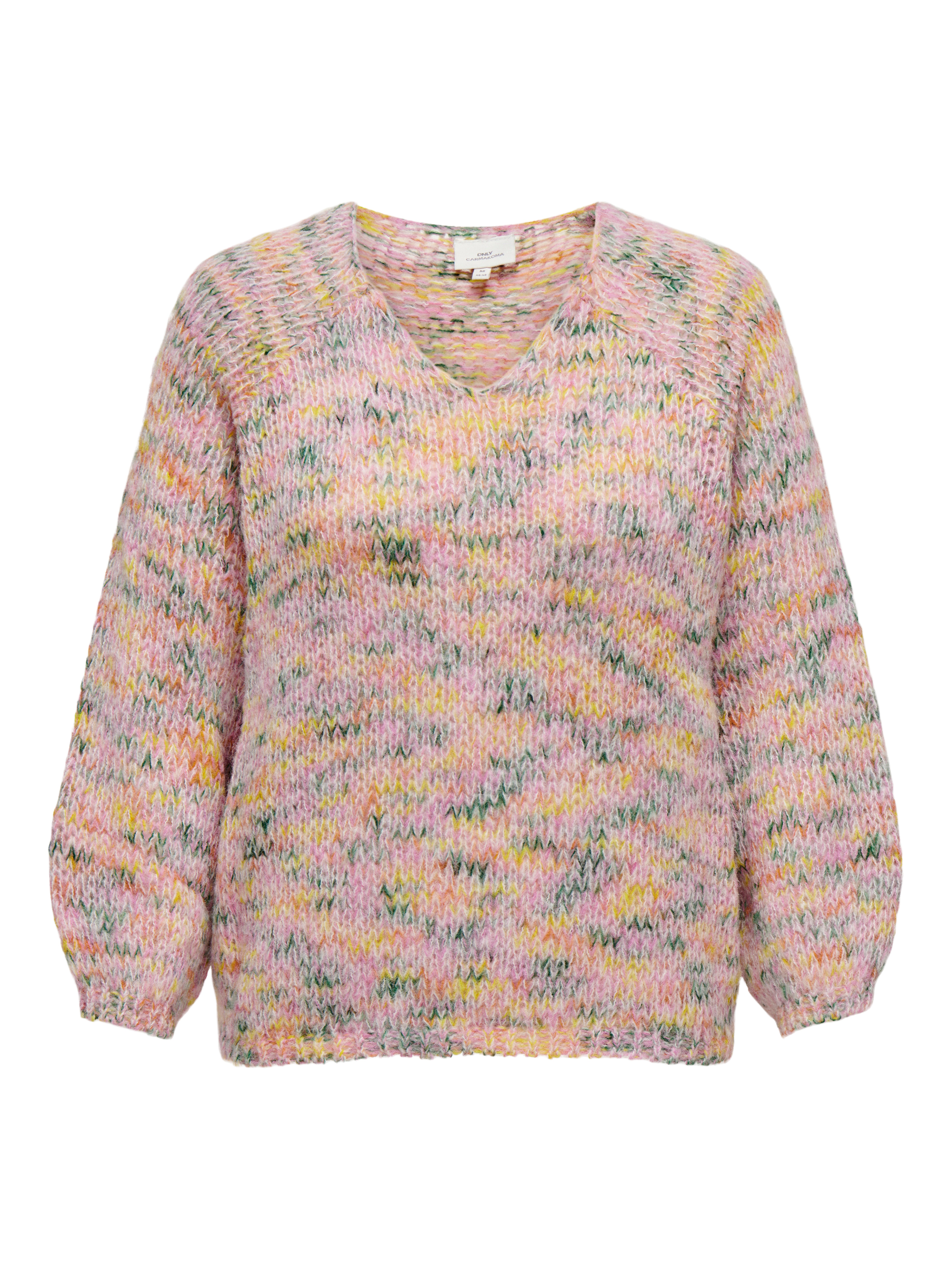 CARRAYNA Strickpullover Bonbon
