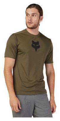 Maillot Fox Ranger Lab Head Kaki