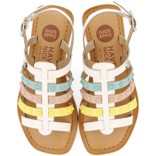 Gioseppo - BEYNAC Multicolor