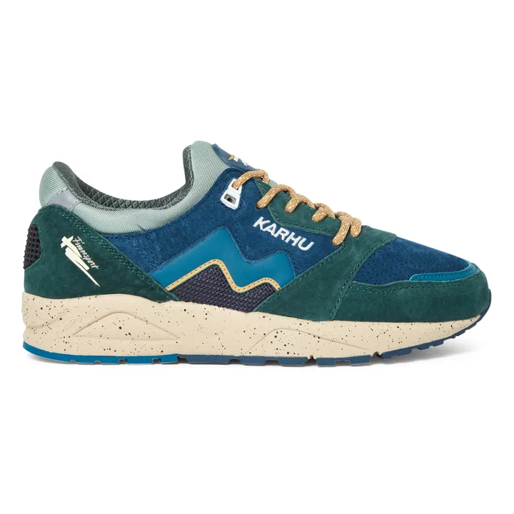 Karhu Baskets Aria 95 | Vert