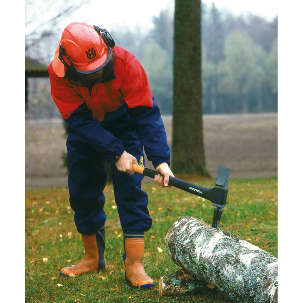 KLØYVEKILE FISKARS 16.5CM