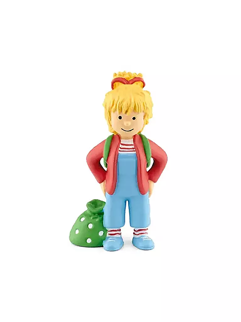 TONIES Hörfigur - Conni kommt in den Kindergarten keine Farbe