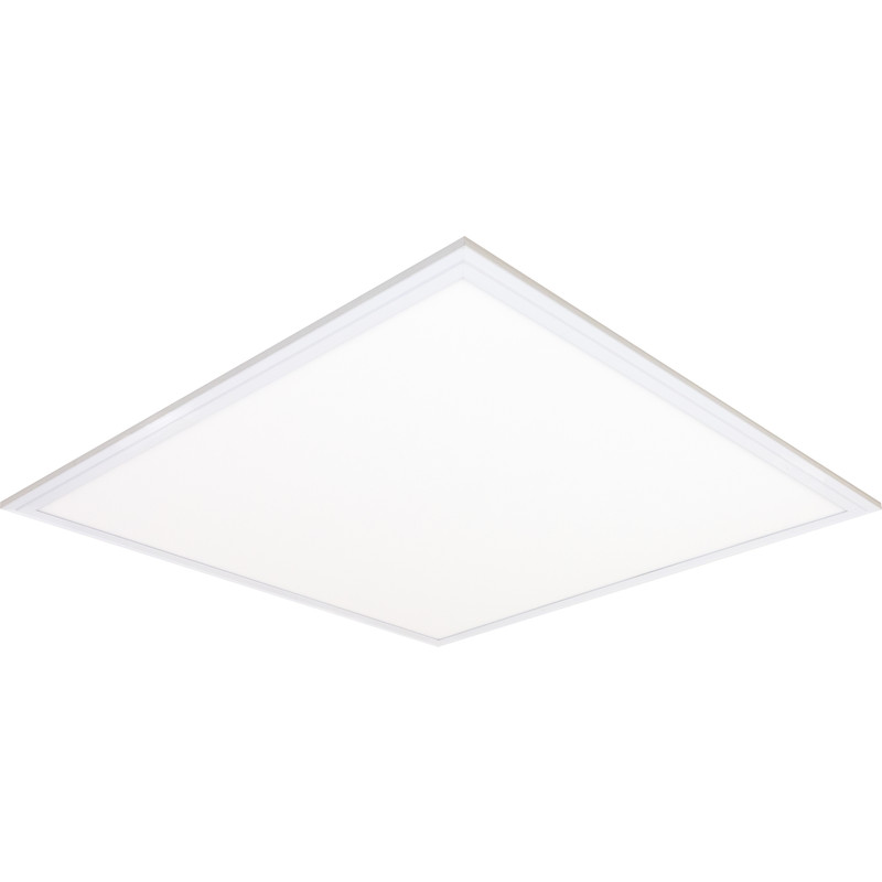 Integral LED paneel 600x600mm, Edge lit 38W 3800lm 4000K