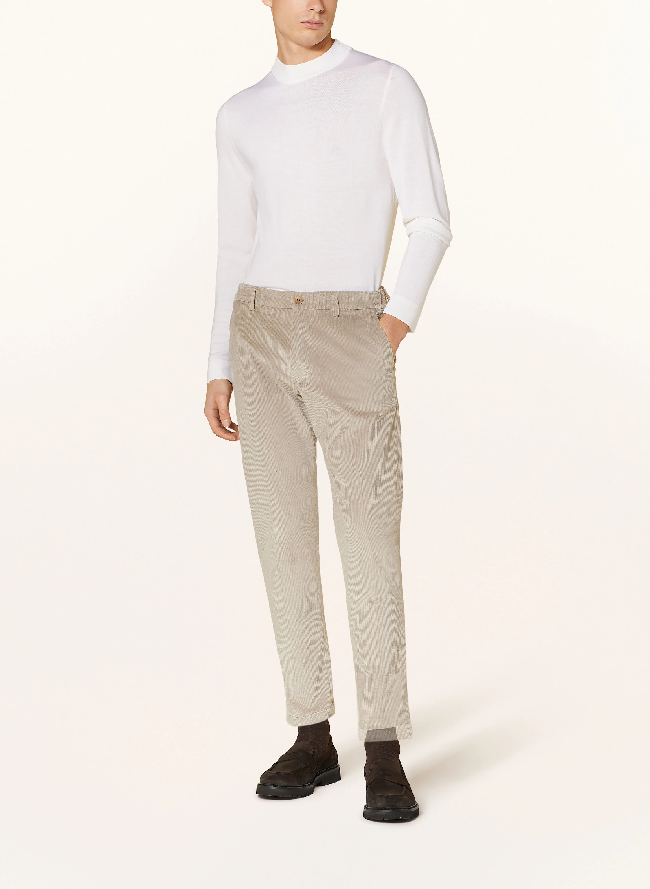 DRYKORN Cordchino AJEND Extra Slim Fit