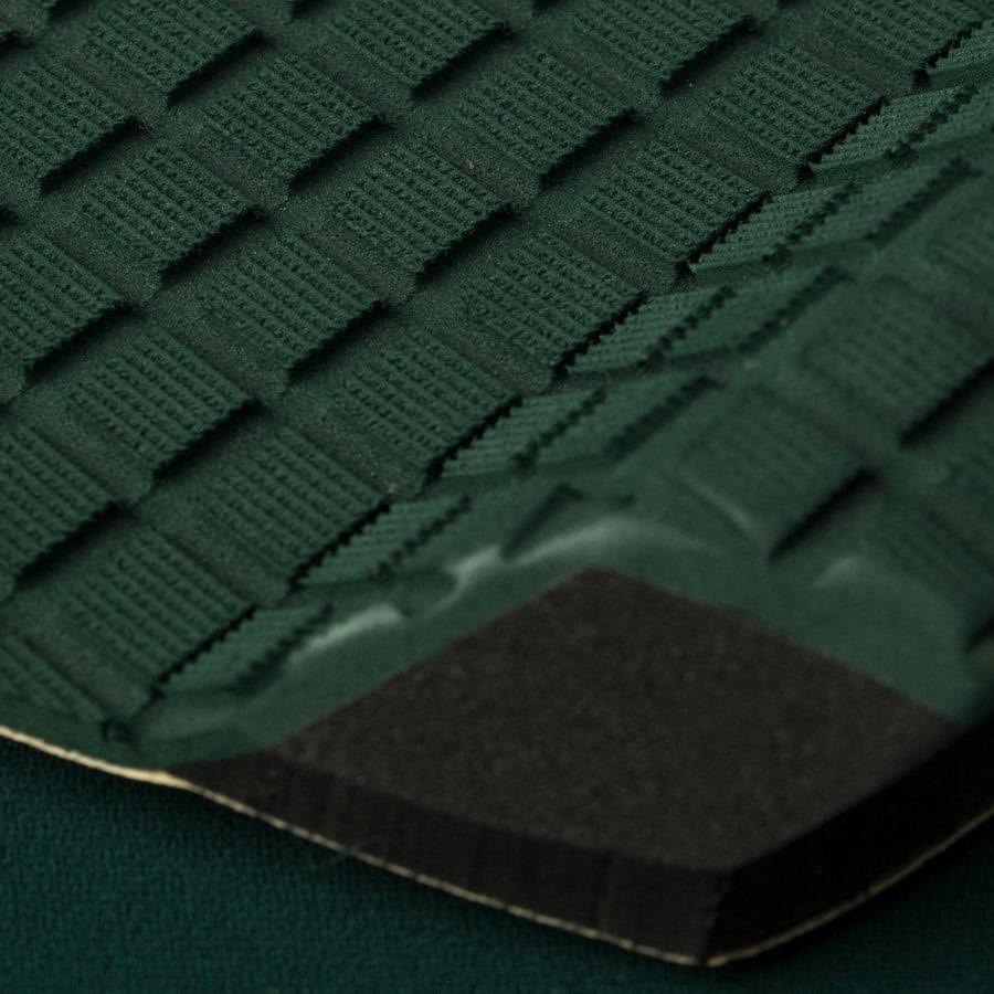 Deflow Green Pad - 2 pièces