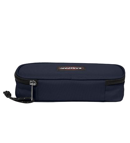 Eastpak Federmäppchen - Ovales Einzelstück - Ultra Marine