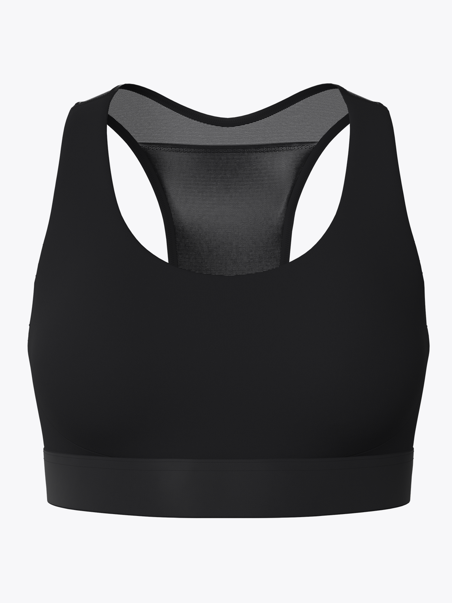 Medium support Bra