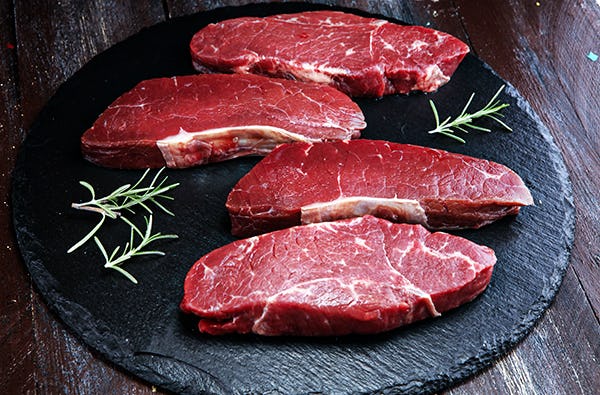 Steak Tasting in Speyer