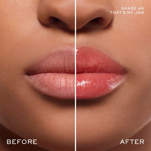 Lancôme Lip Idôle Squalane-12 Butterglow Glowy Color Balm, 45 That's My Jam