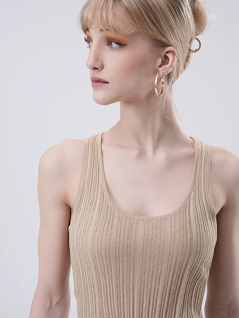 LIU JO Stricktop creme