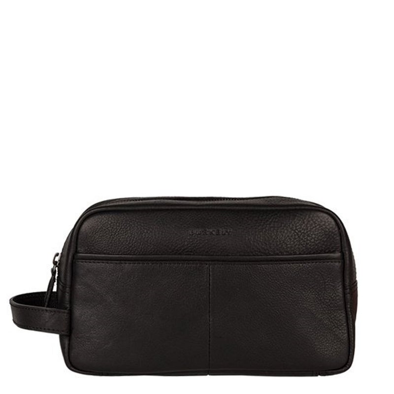 Burkely Antique Avery Toilet Bag Black