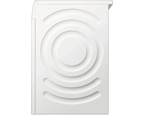 Bosch WNG24441 was-droogcombinatie, 9 kg wascapaciteit, 6 kg droogcapaciteit, 1400 tpm