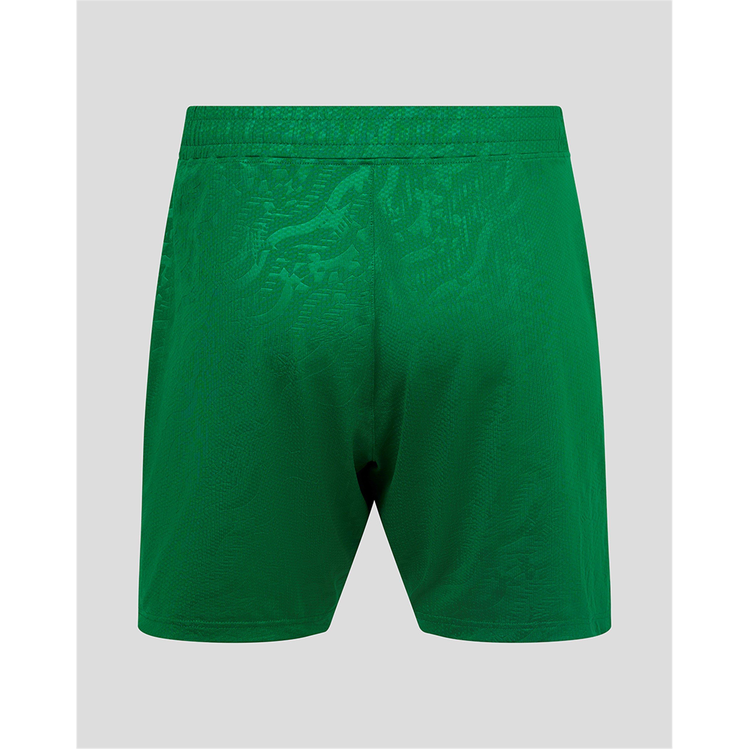Castore Ireland Third Short Senior 2025
