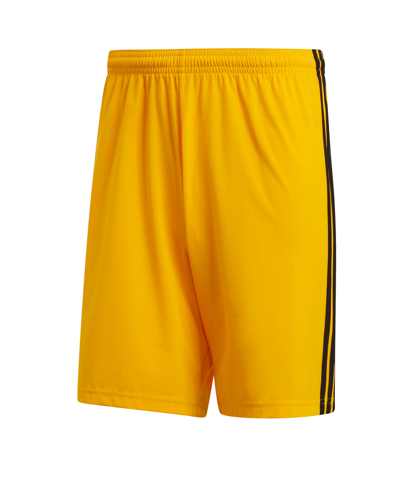 adidas Condivo 18 Short Gold Schwarz