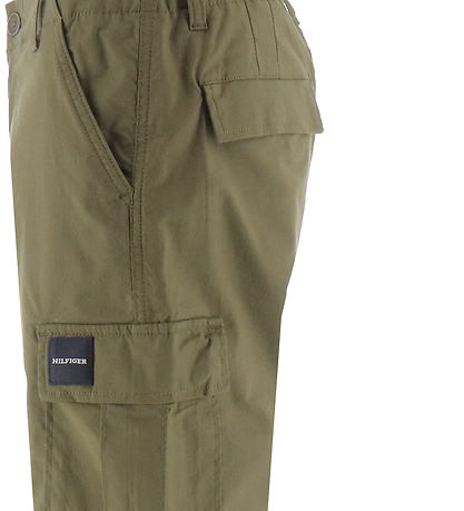 Tommy Hilfiger Hosen - Chelsea - Putten Green