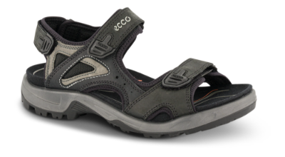 ECCO Herresandal Sort 82212456340  OFFROAD
