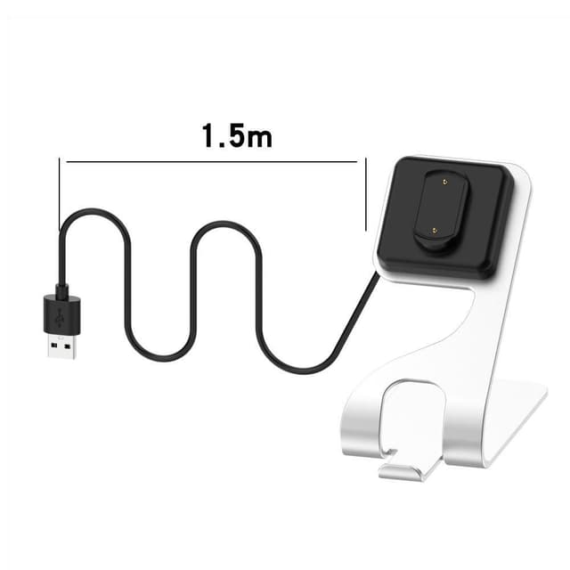 Oplader til Huami Amazfit Cheetah A2294 Dock-opladning