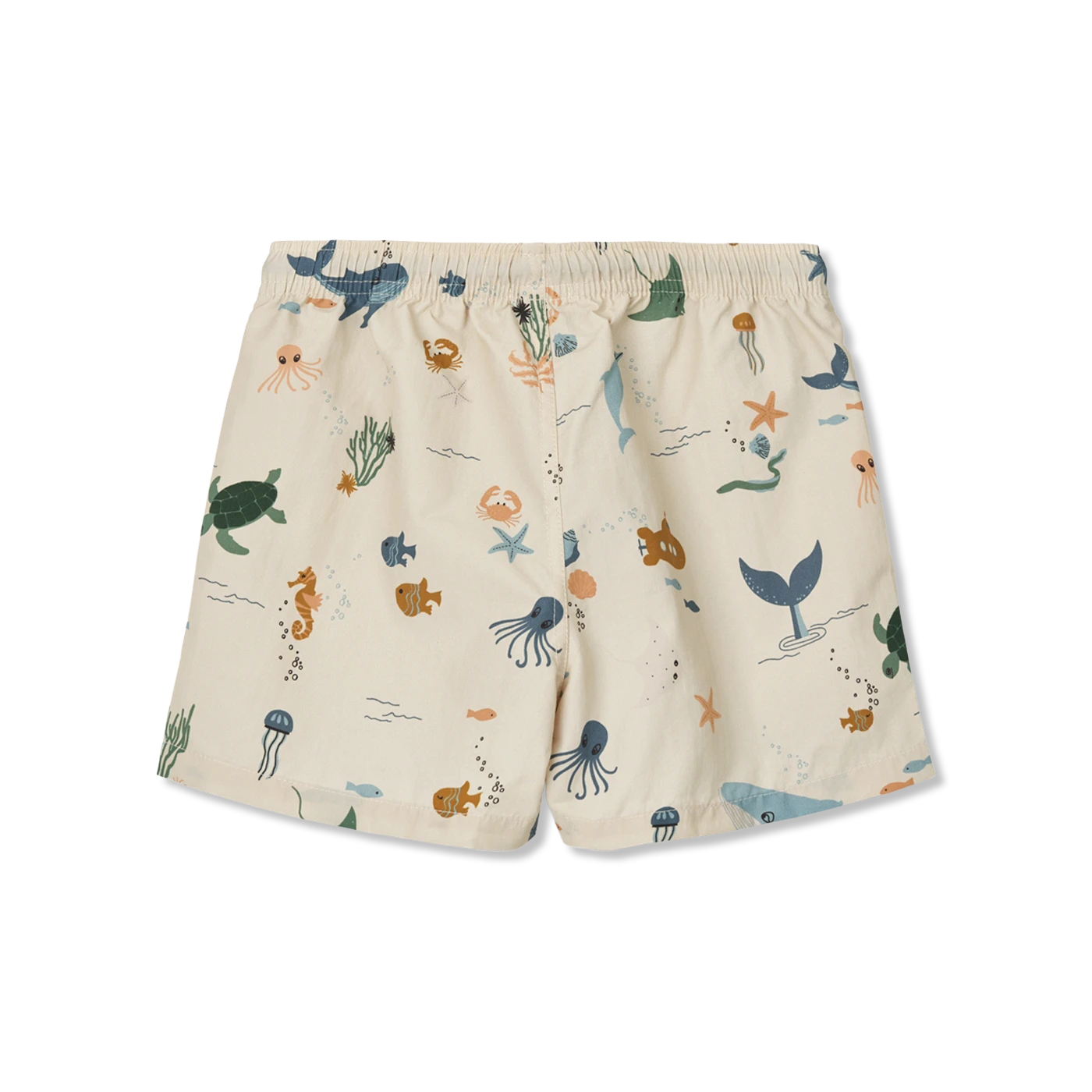 Aiden badeshorts