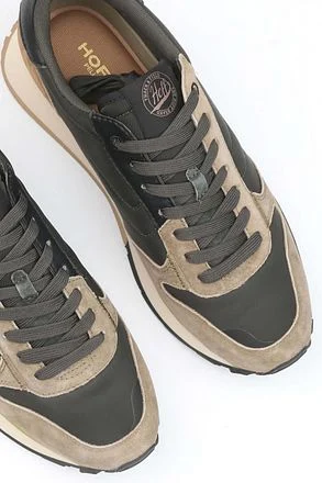 HOFF Sneakers Pella Beige 22417608 kopen