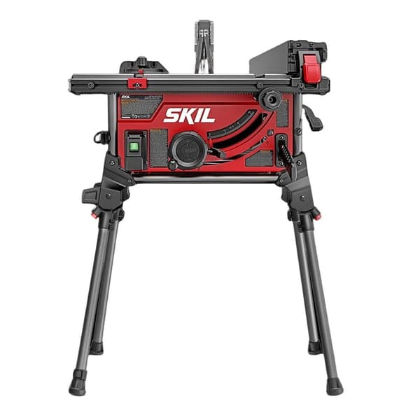 Langskjæremaskin Skil 1340AA; 2000 W