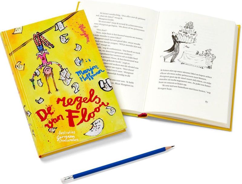 De regels van Floor