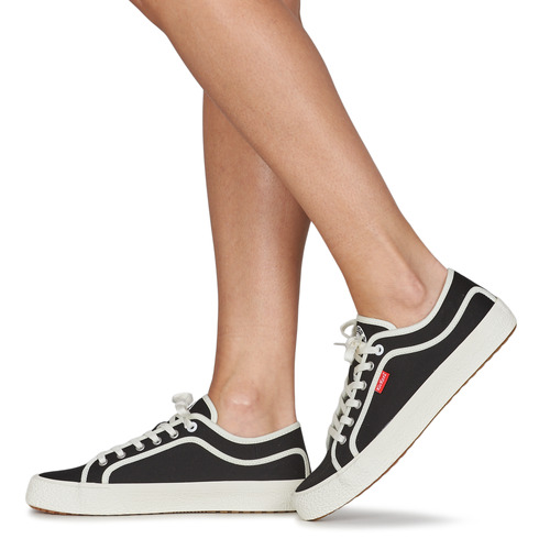 Kickers - ARVEIL - Noir