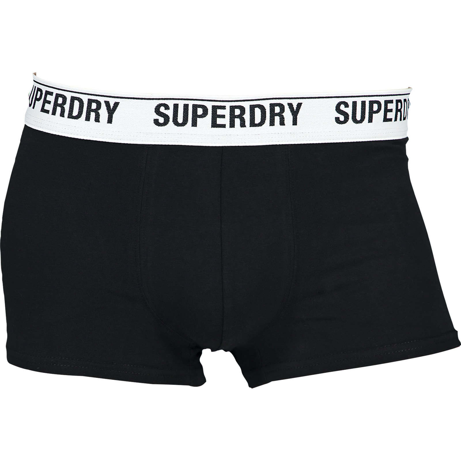 Superdry Herren Boxershorts, 3er-Pack L