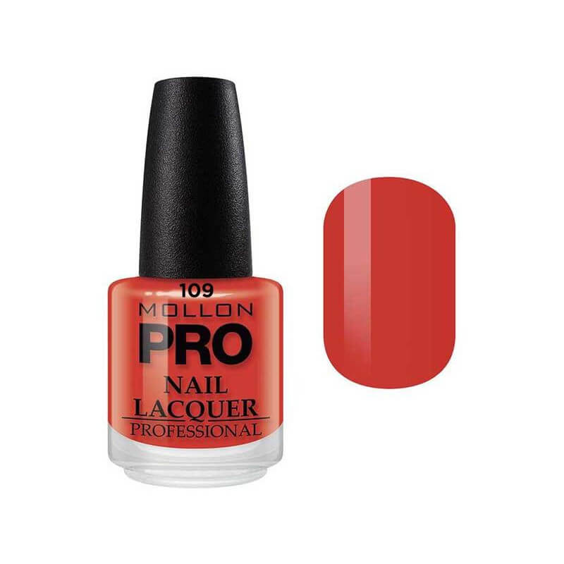 Vernis Classique 15 ml Mollon Pro