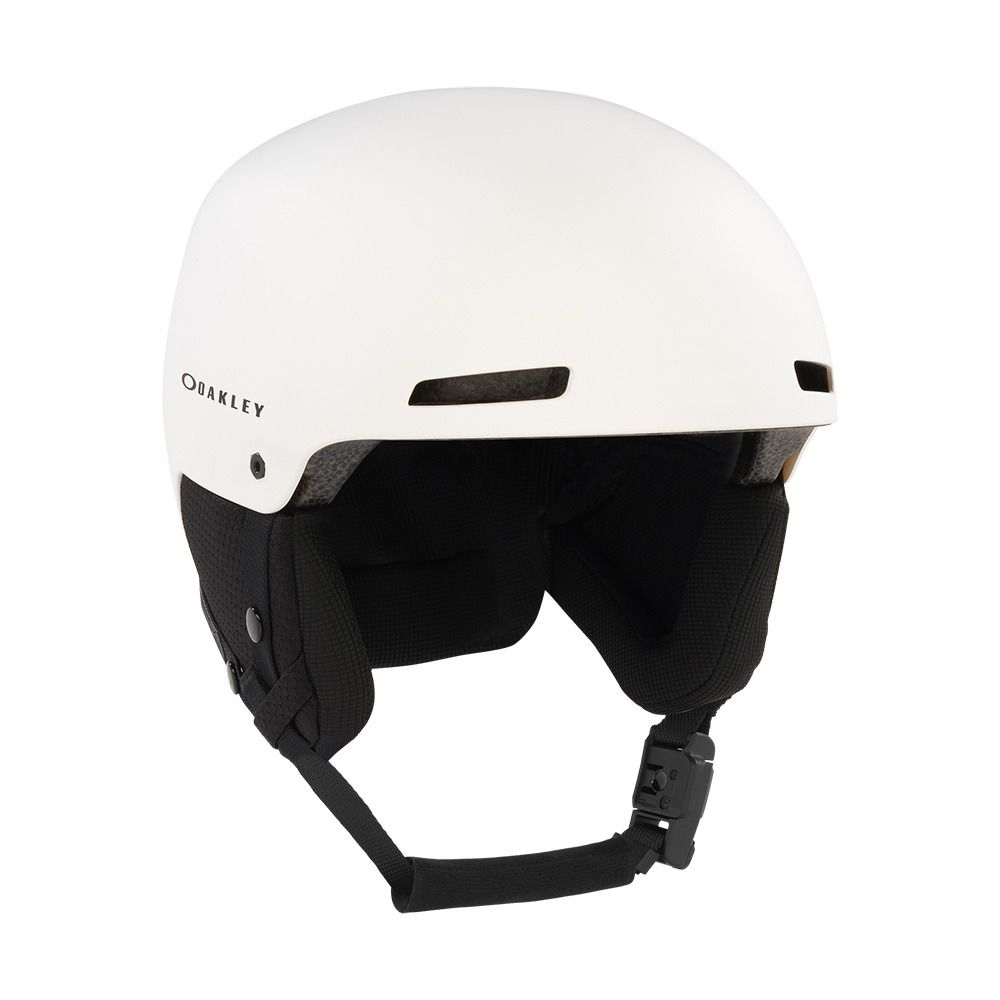 Oakley MOD1 PRO - Casque deski white