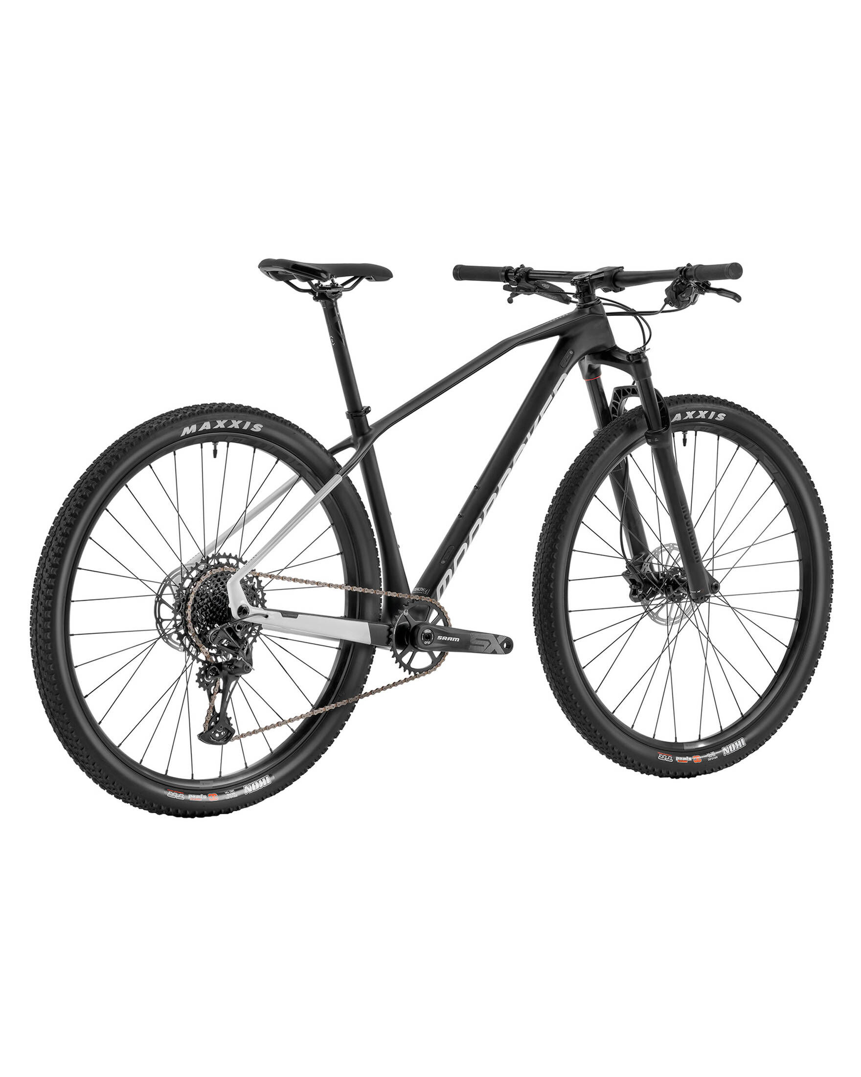 Mondraker| Cross-Country-Bike CHRONO CARBON 29 Diamantrahmen
