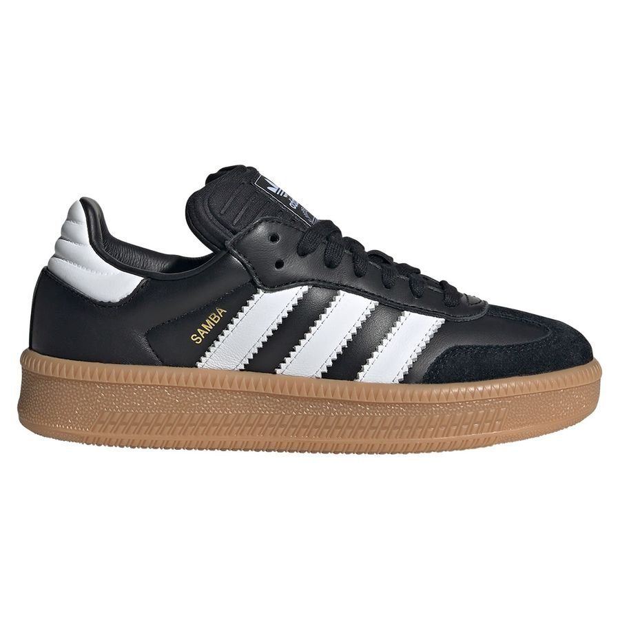 Adidas Original Chaussure Samba XLG Enfants