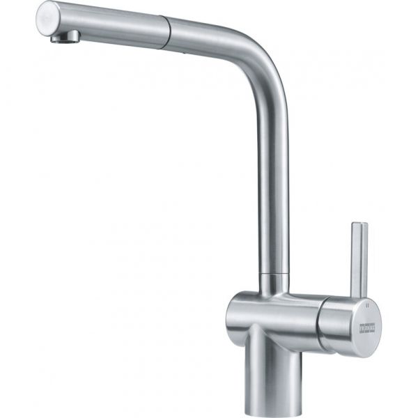Franke Misturadora Atlas Neo Duche Inox