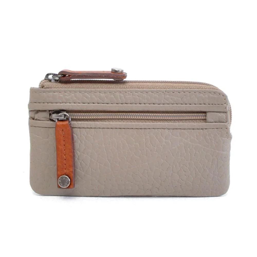 Berba | Chamonix 123 098 | Sleuteletui met twee ringen