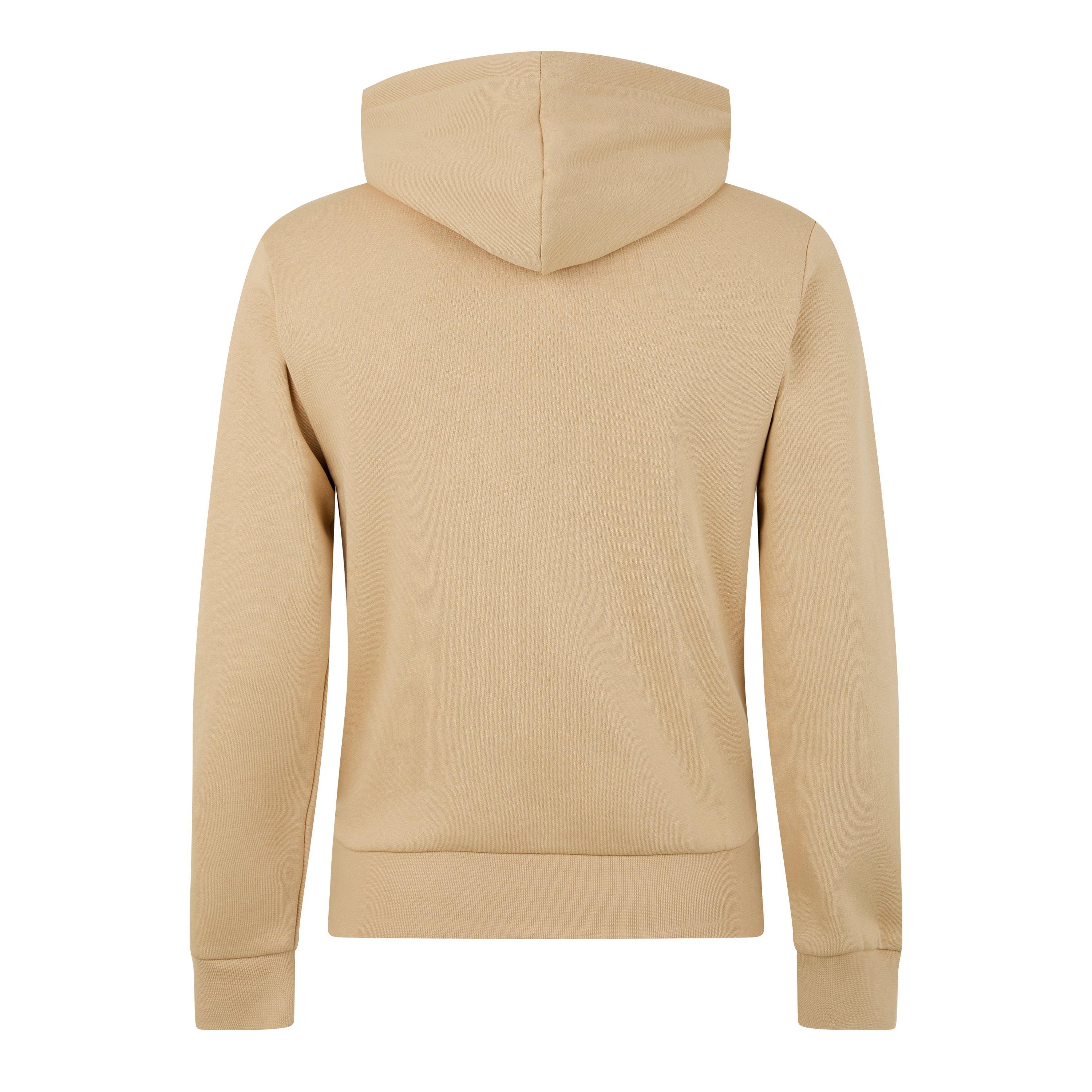 Lacoste Lacoste Organic Cotton Hoody