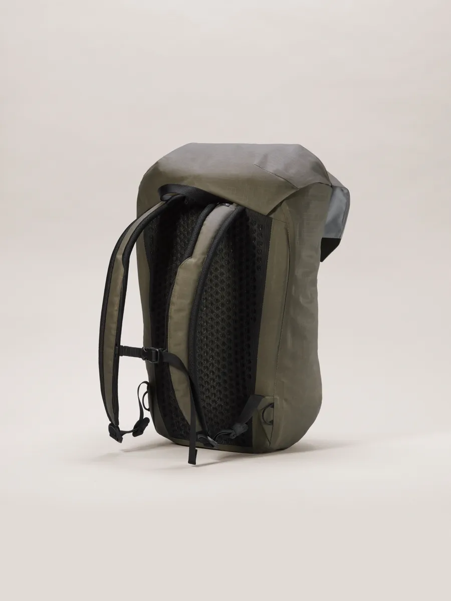 Arc'teryx Granville 25 Backpack Tatsu