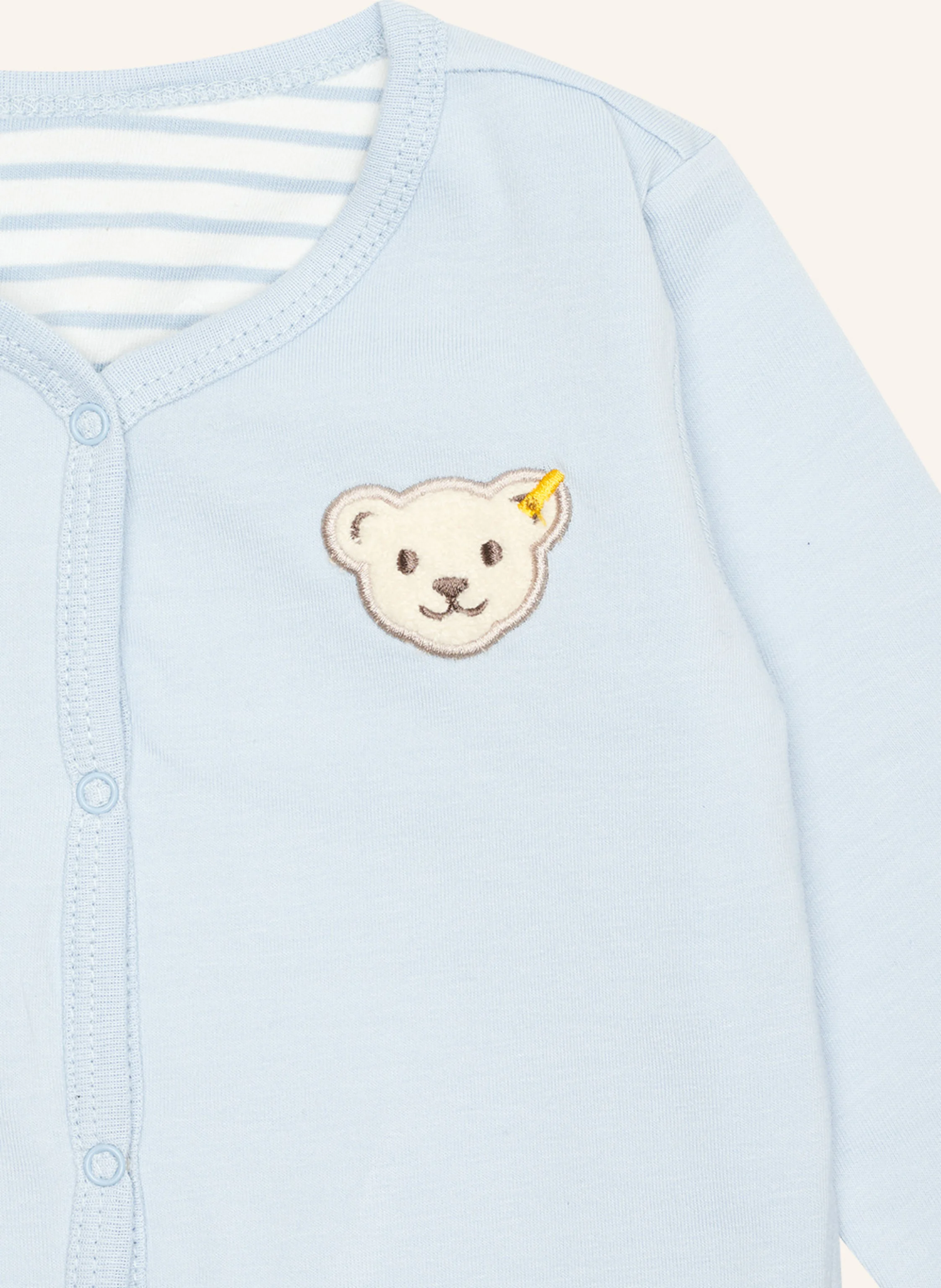 Steiff Wendejacke WELLNESS